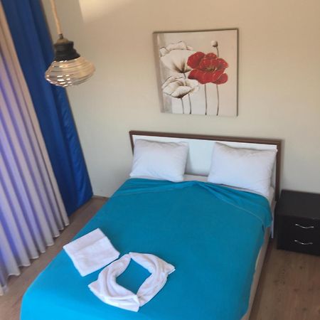 Kaan Otel Çeşme Dış mekan fotoğraf