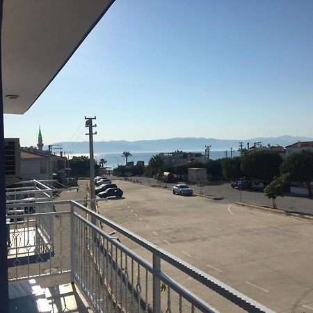 Kaan Otel Çeşme Dış mekan fotoğraf