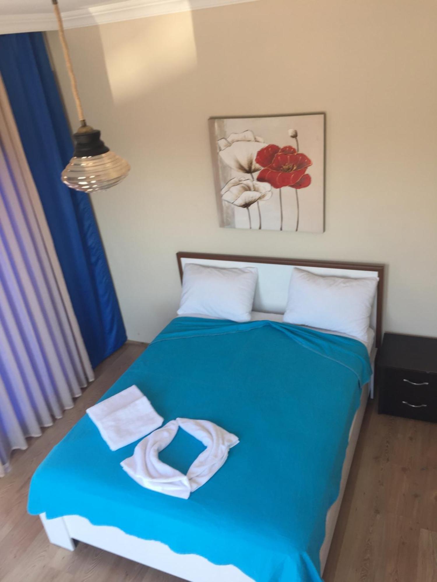Kaan Otel Çeşme Dış mekan fotoğraf
